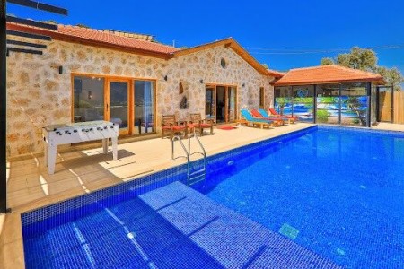 Villa Samet