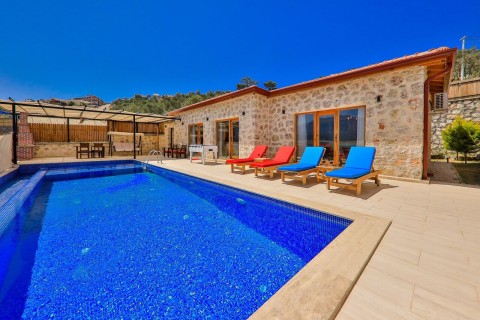 Villa Sema