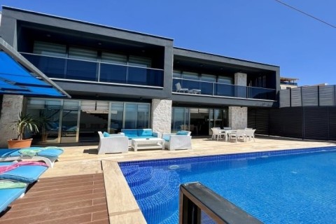 Villa Bella Vista