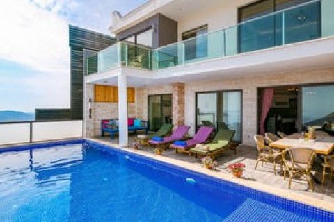 Villa Premium Akbel