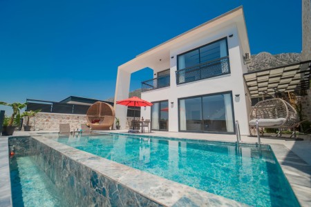 Villa Firoza 1