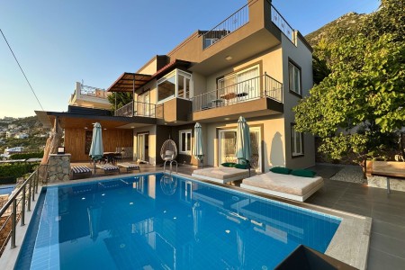 Villa Ardıç 
