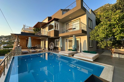 Villa Ardıç 