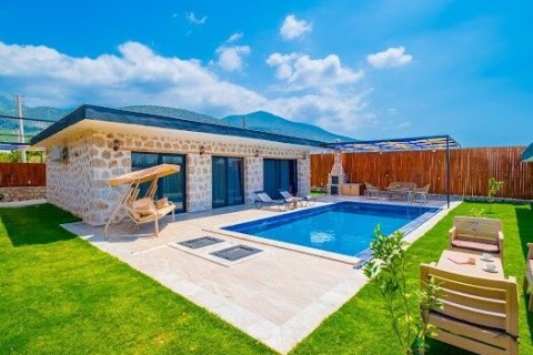 Villa Enes View