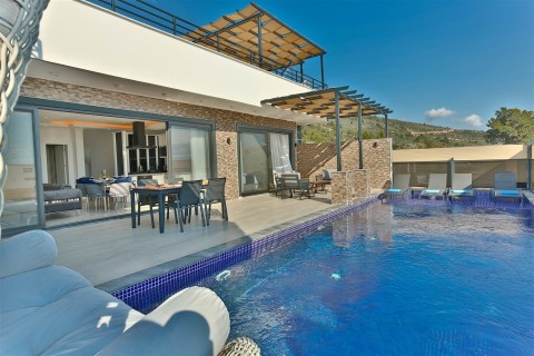 Villa Konak Lalezar