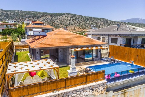 Villa Asya Demre