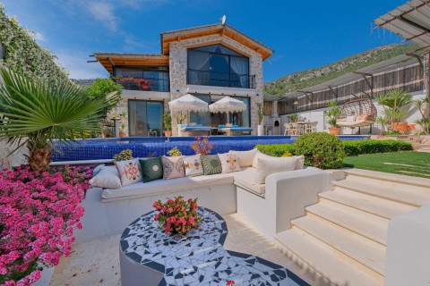 Villa Casa Perla