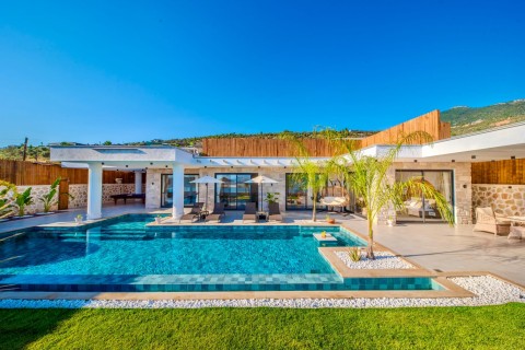 Villa Elysium
