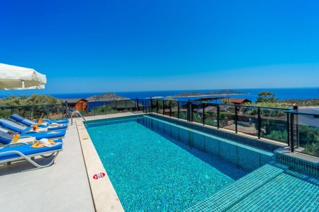 Villa Tecir 4