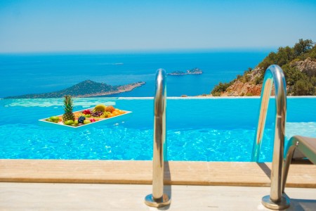 Villa Chill