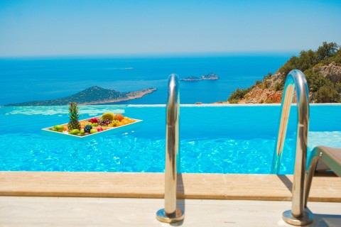 Villa Chill