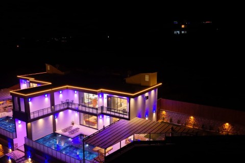 Villa Sahra 1