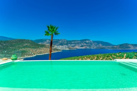Villa ŞatoRam