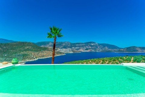 Villa ŞatoRam