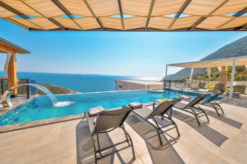 Villa Nar Kaş