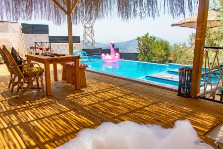 Villa Tiny Casablanca