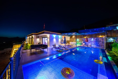 Villa Giray