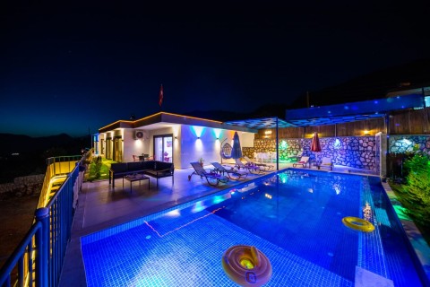 Villa Giray