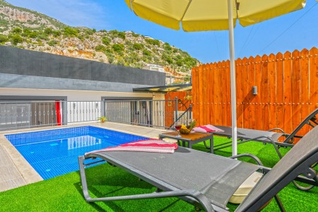Villa Ela Ece