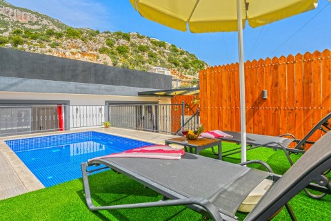 Villa Ela Ece