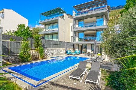 Villa Xanthos