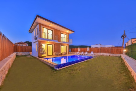Villa Orion 2