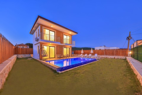 Villa Orion 2