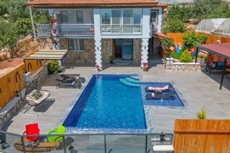 Villa Mercan