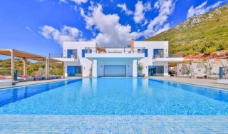Villa Libra