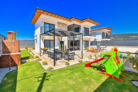 Villa Keskin 2