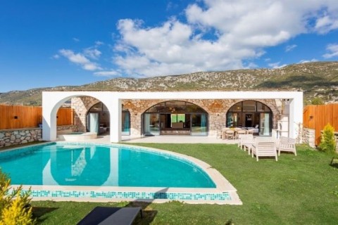 Villa Ark