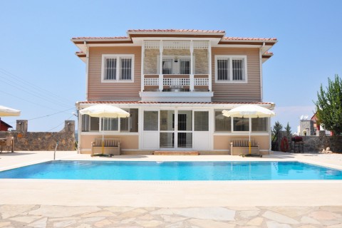 Villa Steve