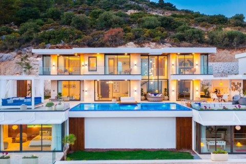Villa Anatolia 1