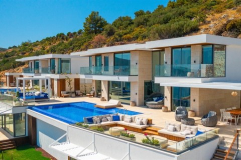 Villa Anatolia 2