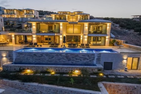 Villa Arya Exclusive 