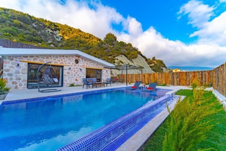 Villa Medis 4