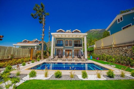 Villa Mortek 2