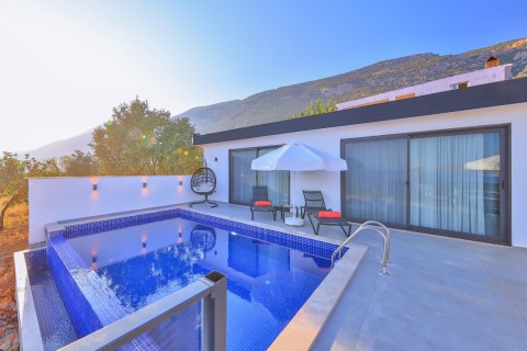 Villa Alice