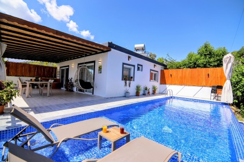 Villa Selvi