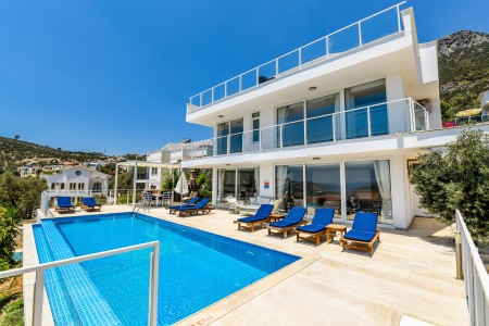 Villa Zeytouna