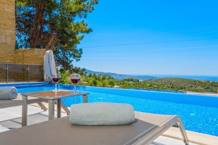 Villa Fiyano