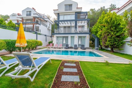 Villa Kibar Fethiye