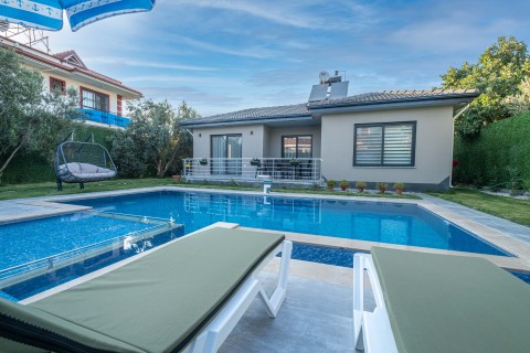 Villa Tan