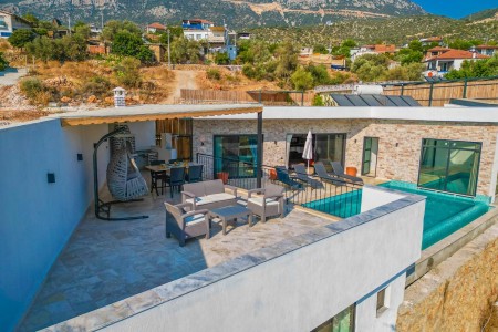 Villa Suyolu 2
