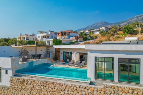Villa Suyolu 2