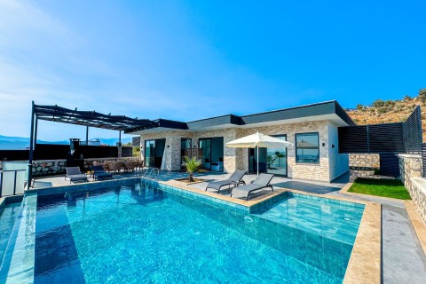 Villa Myria Çavdır