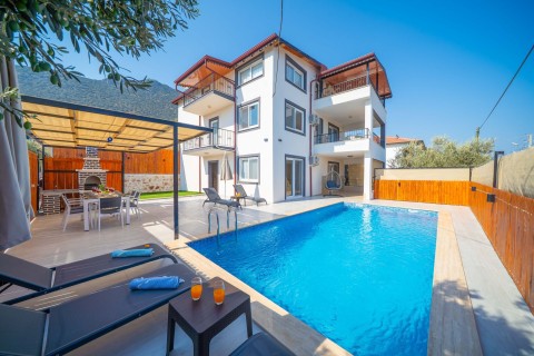Villa Güzelyalı 3
