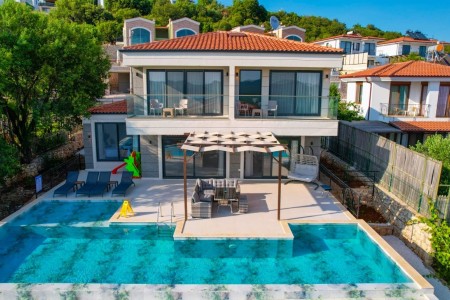 Villa Adin