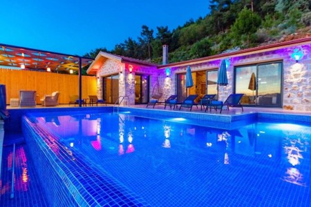 Villa Epona