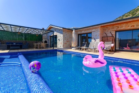 Villa Jungle